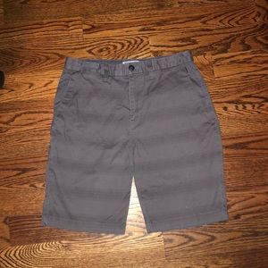 Men’s shorts